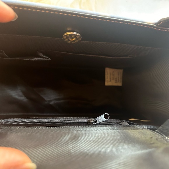 Gone With The Wind Collectible handbag Print Women's Med Size Shoulder Bag NWT S - Picture 4 of 8